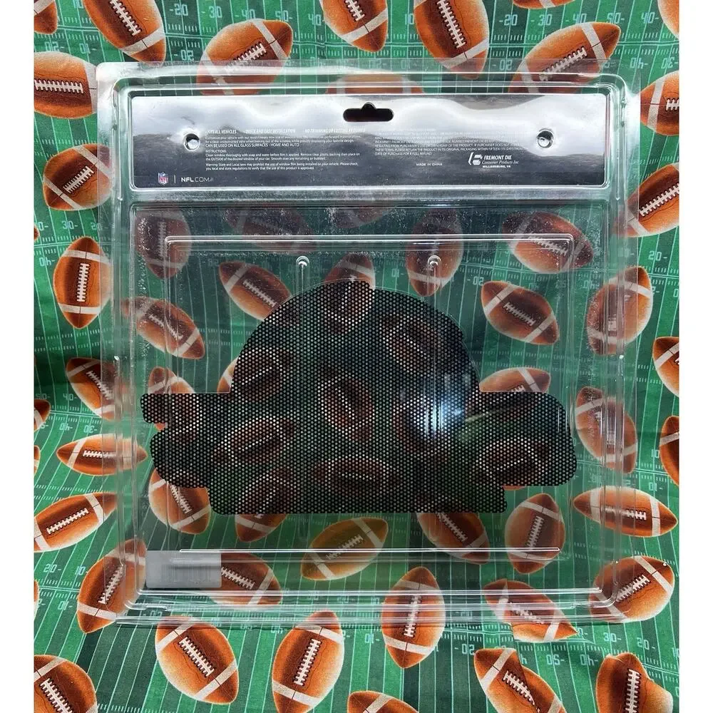 San Diego Chargers Die-Cut Window‎ Film